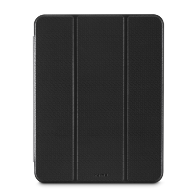 HAMA Navlaka za tablet 00222097, za Apple iPad Pro 11" (2024), crna/prozirna